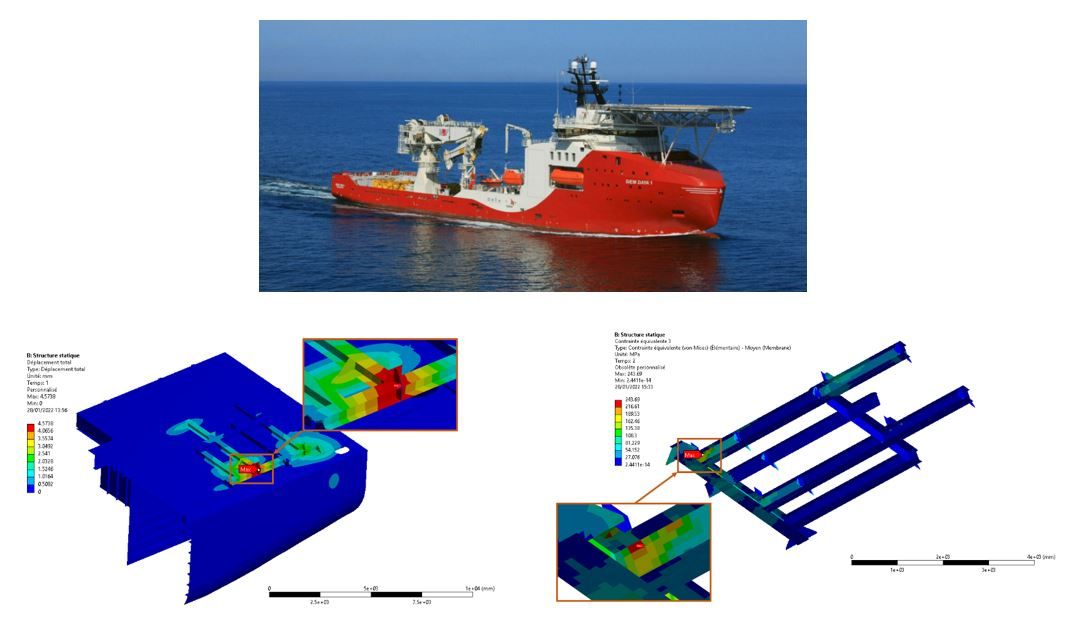 SIEM DAY (Offshore support vessel)