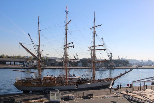 LE FRANÇAIS SAINT-MALO